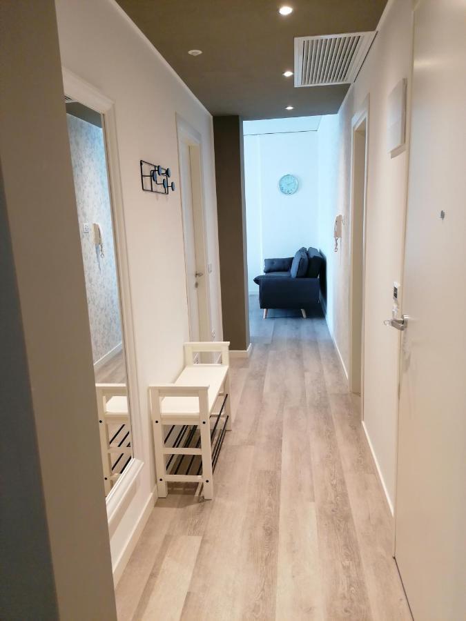 Angela Guest House In Centro Storico 科内利亚诺 外观 照片
